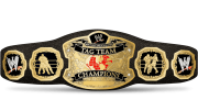 World Tag Team Championship