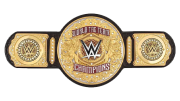 World Tag Team Championship