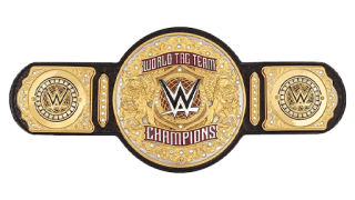 World Tag Team Championship