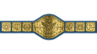 WWWF World Tag Team Championship