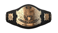 WWE Championship