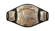 WWE Championship