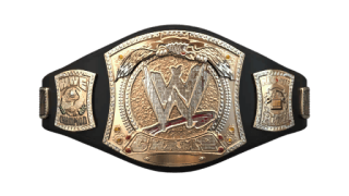 WWE Championship