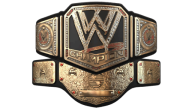 WWE World Heavyweight Championship