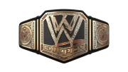 WWE Championship
