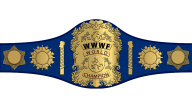 WWWF World Heavyweight Championship