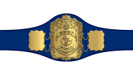 WWWF World Heavyweight Championship