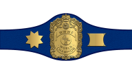 WWWF World Heavyweight Championship