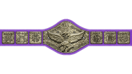 WWF Heavyweight Championship