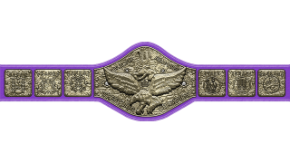 WWF Heavyweight Championship
