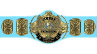 WWF Championship (Warrior's Belt)