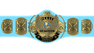WWF Championship