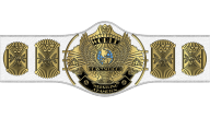 WWF Championship (Warrior's Belt)