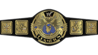 Undisputed WWF Championship