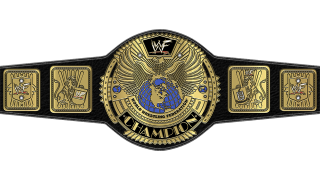 WWF Championship
