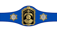 WWWF World Heavyweight Championship