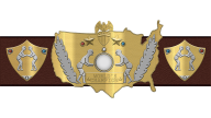 WWWF World Heavyweight Championship