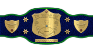 WWWF Heavyweight Championship