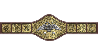 WWWF Heavyweight Championship WWWF Heavyweight Championship