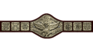 WWF Heavyweight Championship