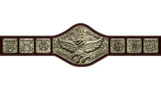 WWF Heavyweight Championship