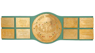 WWF Heavyweight Championship