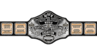 WWF World Heavyweight Championship