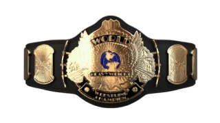 WWF World Heavyweight Championship