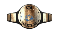 Undisputed WWE Championship