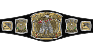 WWE Championship (The Miz)