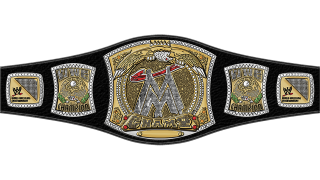 WWE Championship