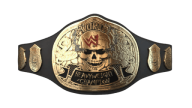 WWF Championship (smoking skull - Steve Austin)