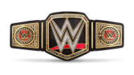 Wwe championship