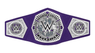 WWE Cruiserweight Championship