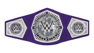 WWE Cruiserweight Championship