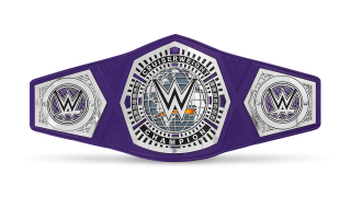 WWE Cruiserweight Championship