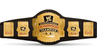 Wwe cruiserweight championship