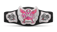 Wwe divas championship