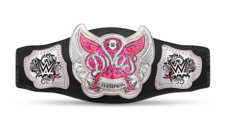 WWE Divas Championship