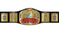 WWF European Championship