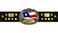 WWE Texas Hardcore Championship (Bradshaw)