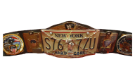 WWE Hardcore Championship (Tommy Dreamer)