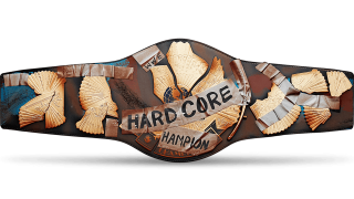 WWE Hardcore Championship
