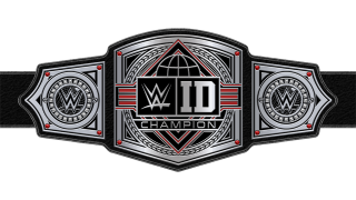 WWE ID Championship