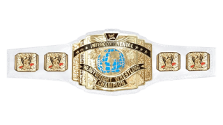 WWE Intercontinental Championship