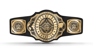 WWE Intercontinental Championship