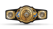 WWE Intercontinental Championship