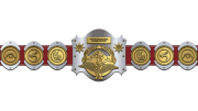 WWF Intercontinental Heavyweight Championship