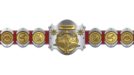 WWF Intercontinental Heavyweight Championship