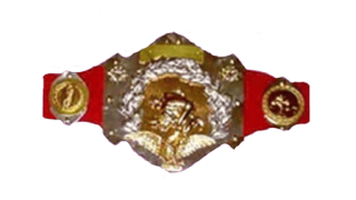 WWF Intercontinental Championship